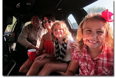 Star Maui Limousine | Tours